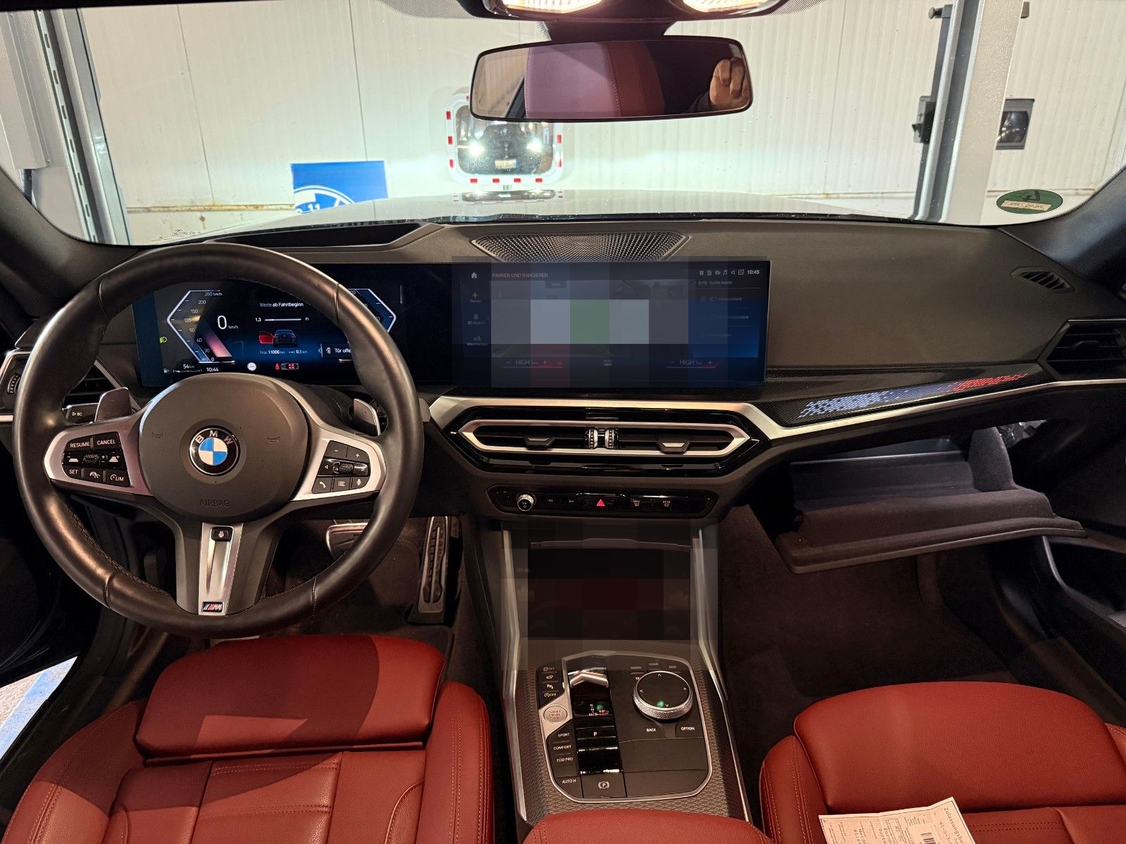 BMW M240i Coupe Glasdach*LED*DrA*SHZ*360*H/K foto 4
