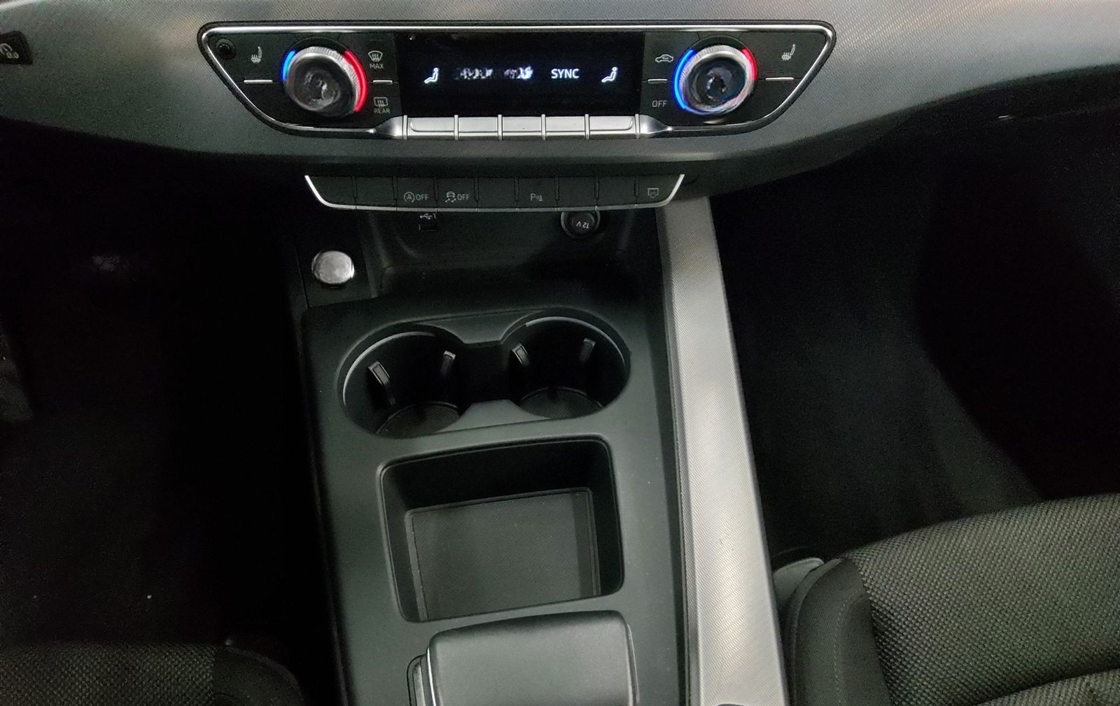 Audi A4 Avant 35 TDI advanced Navi+ vc Matrix RFK foto 6