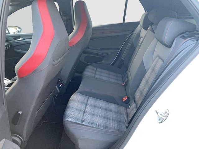 Volkswagen Golf VIII 2.0 TSI DSG GTI LEDPlus+Rückfahrk. foto 11