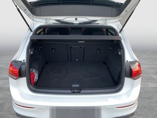 Volkswagen Golf VIII 2.0 TSI DSG GTI LEDPlus+Rückfahrk. foto 12