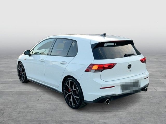 Volkswagen Golf VIII 2.0 TSI DSG GTI LEDPlus+Rückfahrk. foto 3