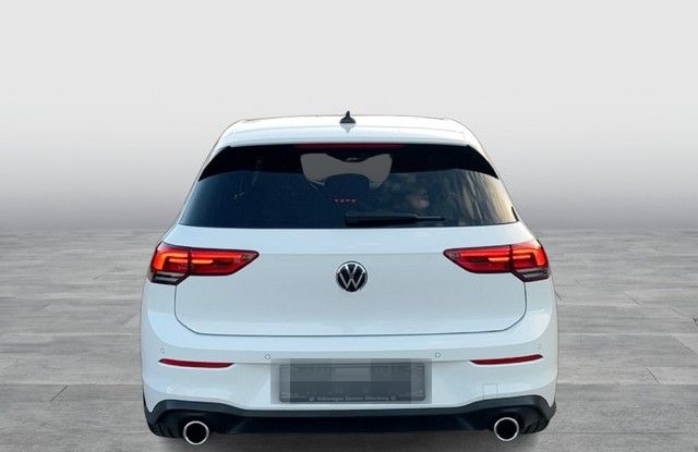 Volkswagen Golf VIII 2.0 TSI DSG GTI LEDPlus+Rückfahrk. foto 4