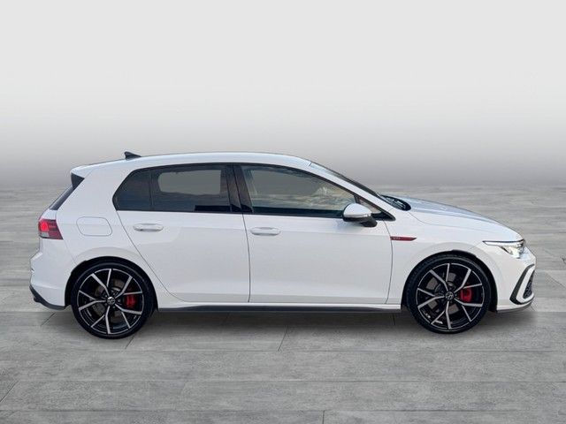 Volkswagen Golf VIII 2.0 TSI DSG GTI LEDPlus+Rückfahrk. foto 5