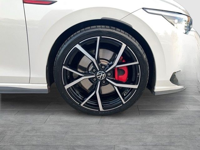 Volkswagen Golf VIII 2.0 TSI DSG GTI LEDPlus+Rückfahrk. foto 6