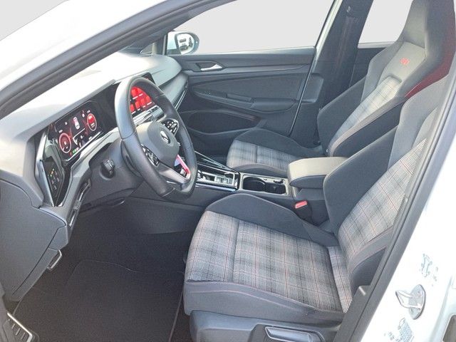 Volkswagen Golf VIII 2.0 TSI DSG GTI LEDPlus+Rückfahrk. foto 8