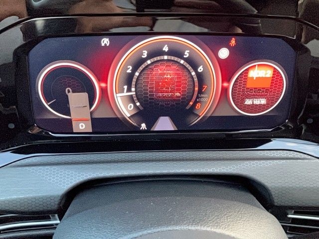 Volkswagen Golf VIII 2.0 TSI DSG GTI LEDPlus+Rückfahrk. foto 9