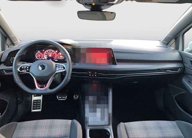 Volkswagen Golf VIII 2.0 TSI DSG GTI LEDPlus+Rückfahrk. foto 10