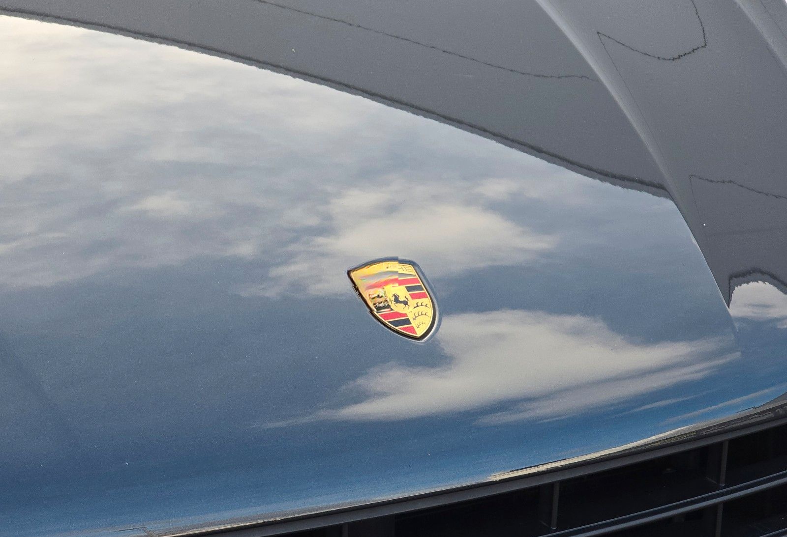 Porsche Macan S (Kamera/Panorama/Approved) foto 4