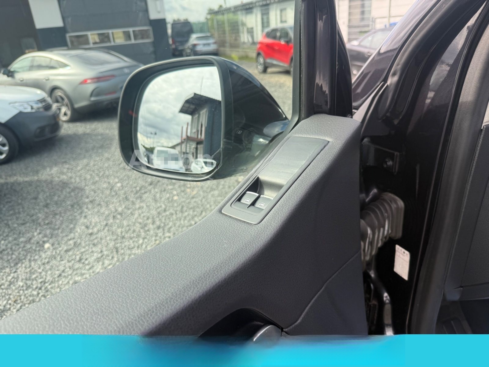 Volkswagen T6 Multivan Highline lang 8Sitze Teilleder Klima foto 16