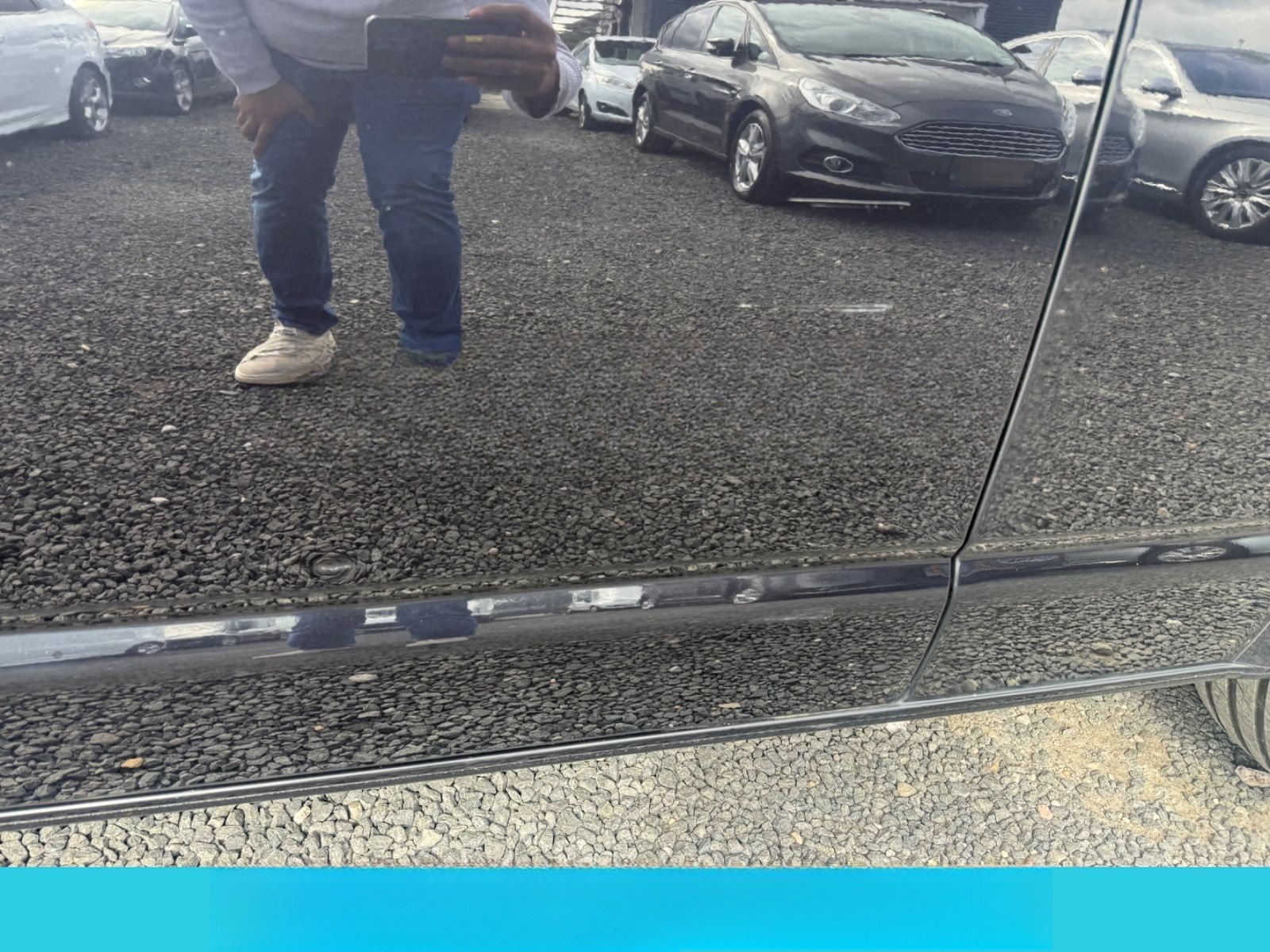 Volkswagen T6 Multivan Highline lang 8Sitze Teilleder Klima foto 4