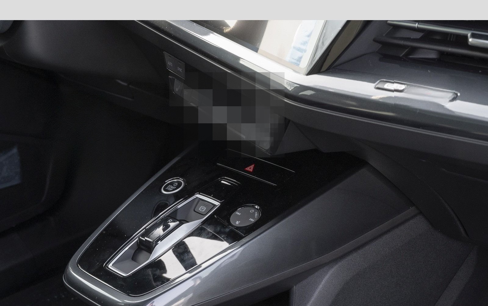 Audi Q4 Sportback 45 210 kW UPE 71.900,- incl. Überfü foto 9