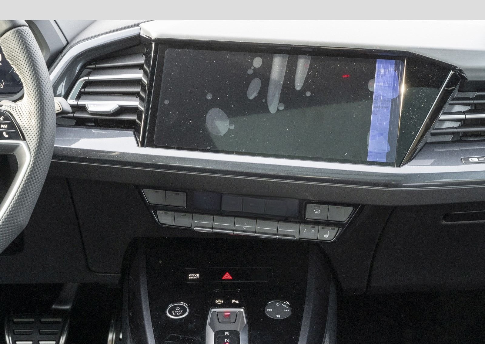 Audi Q4 Sportback 45 e-tron Pano/Matrix LED/SONOS/MMI foto 11