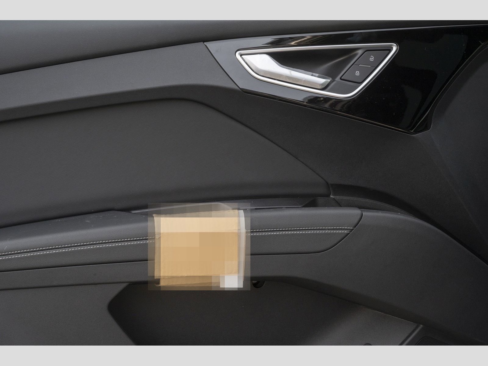 Audi Q4 Sportback 45 e-tron Pano/Matrix LED/SONOS/MMI foto 16