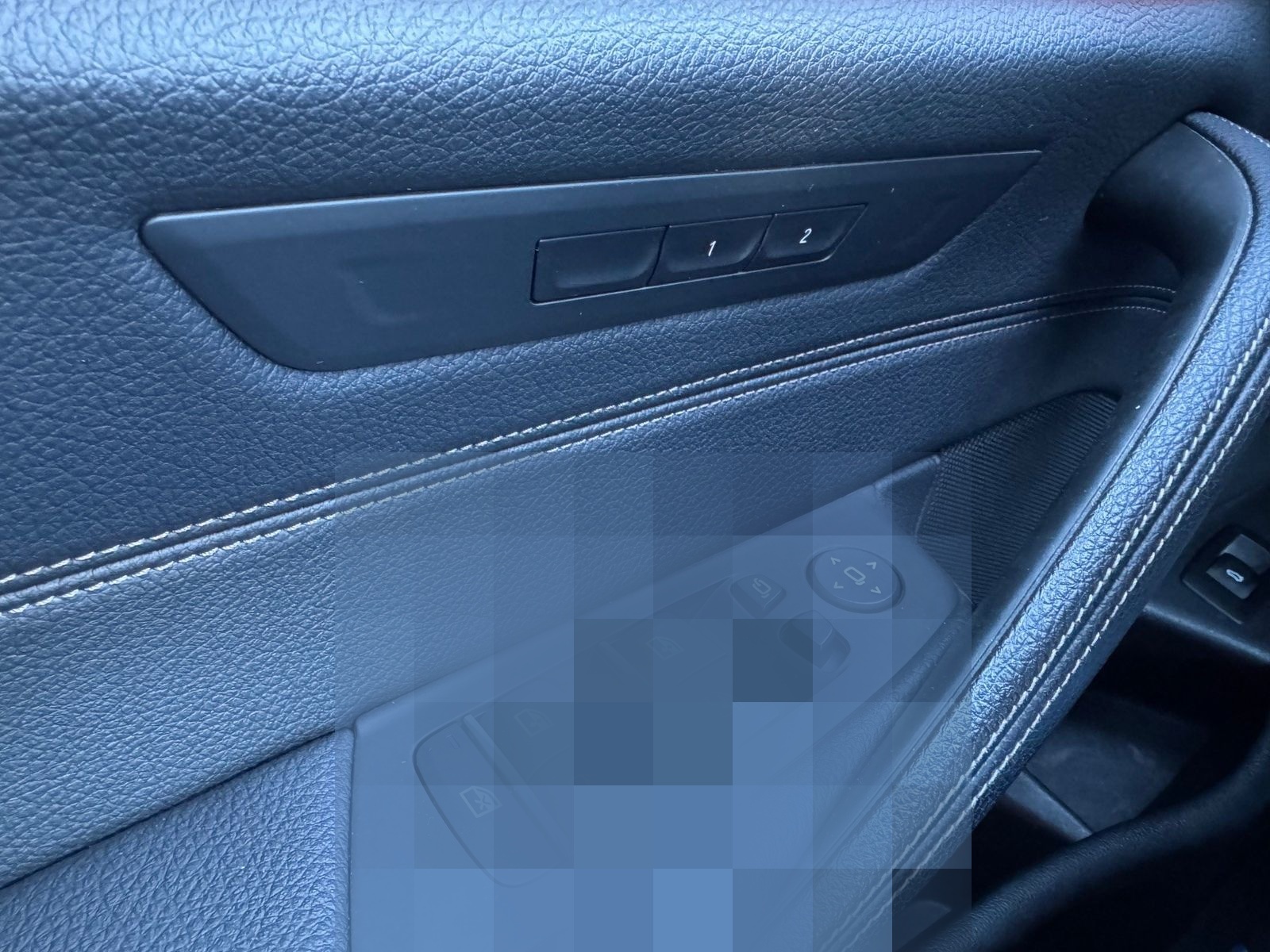 BMW 540d xDrive Touring MSport AHK Pano HeadUp DrivA foto 8