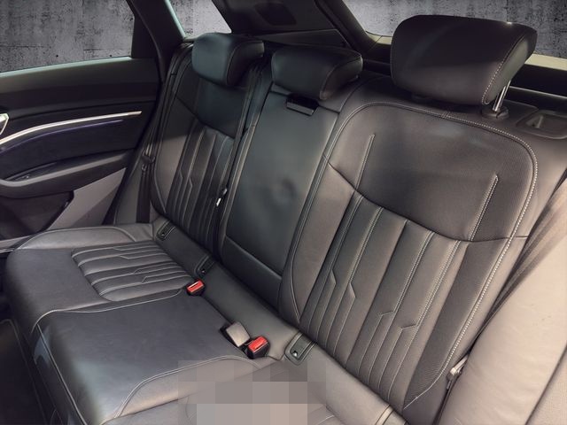 Audi e-tron S quattro Pano+Matrix+Head-Up+B&O+360° foto 11