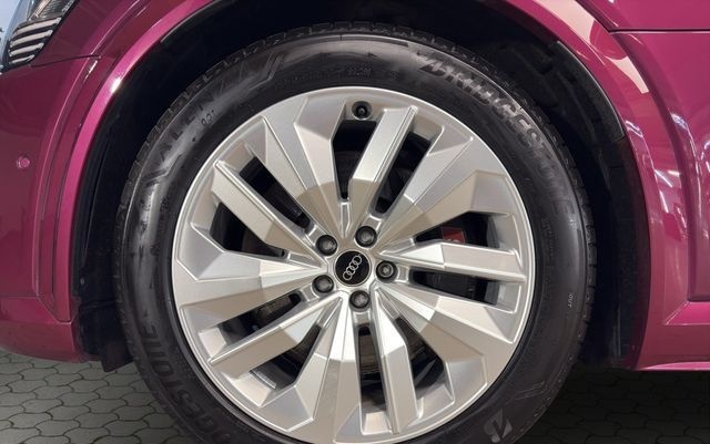 Audi e-tron S quattro Pano+Matrix+Head-Up+B&O+360° foto 20