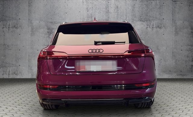 Audi e-tron S quattro Pano+Matrix+Head-Up+B&O+360° foto 5