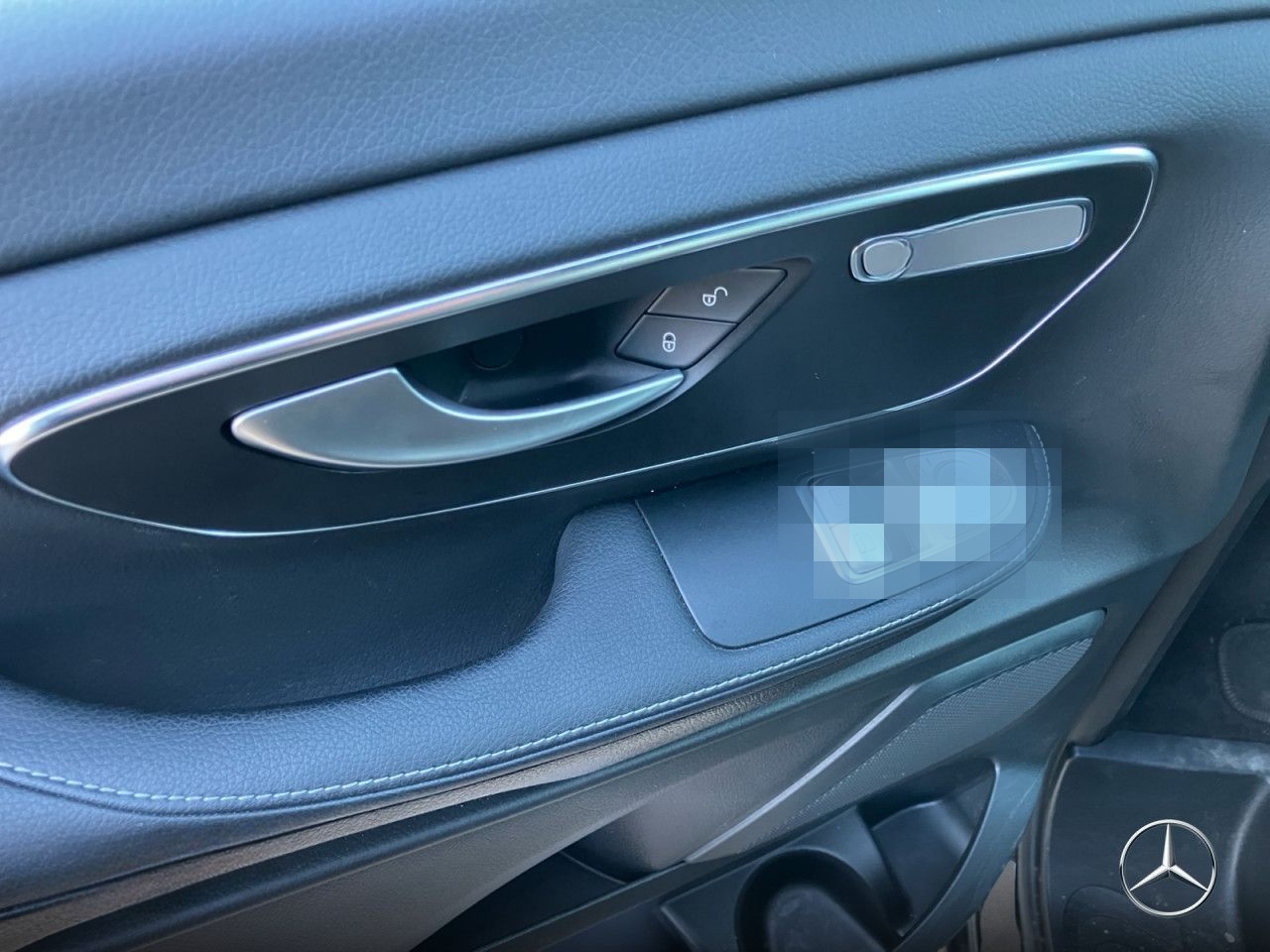 Mercedes-Benz V 300 d Lang AVANTGARDE+9G+AHK+StandHZ+Navi+DIS foto 15
