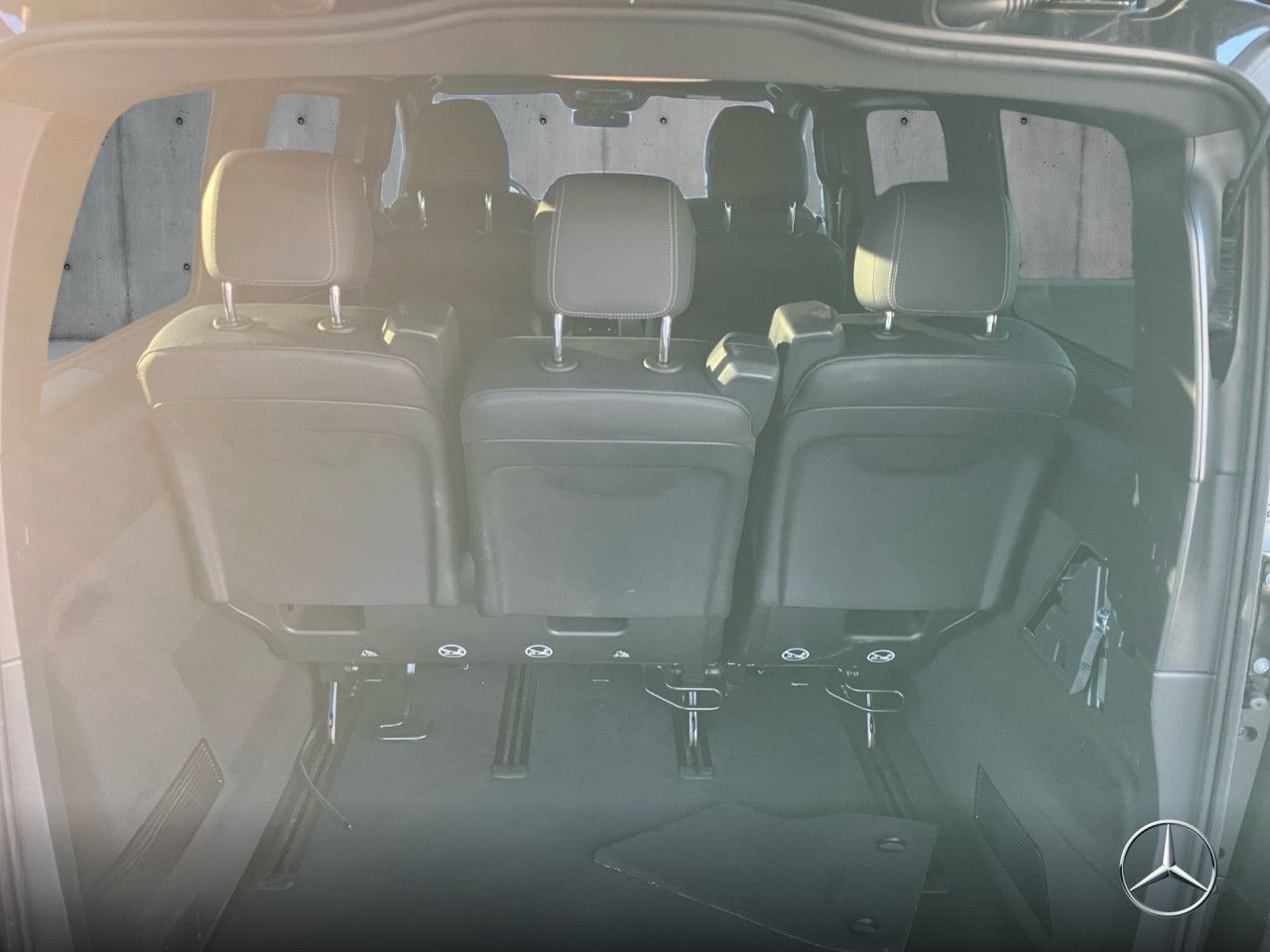 Mercedes-Benz V 300 d Lang AVANTGARDE+9G+AHK+StandHZ+Navi+DIS foto 16
