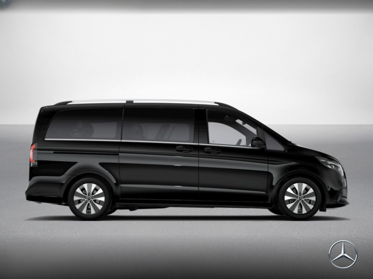 Mercedes-Benz V 300 d Lang AVANTGARDE+9G+AHK+StandHZ+Navi+DIS foto 17