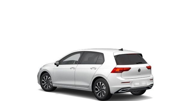 Volkswagen Golf VIII Active 1.5 TSI LED+ HUD KAM STANDHZG foto 3