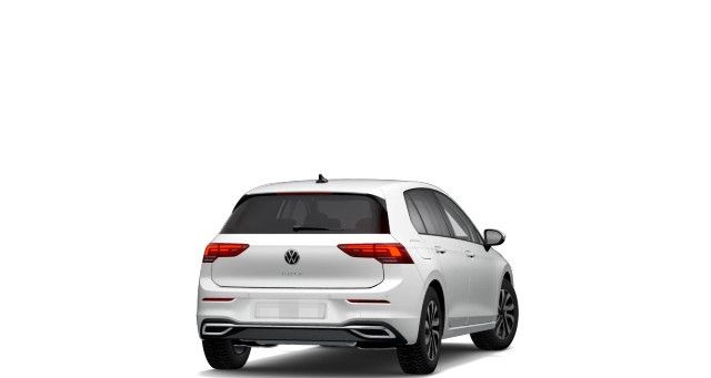Volkswagen Golf VIII Active 1.5 TSI LED+ HUD KAM STANDHZG foto 5