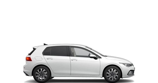 Volkswagen Golf VIII Active 1.5 TSI LED+ HUD KAM STANDHZG foto 6