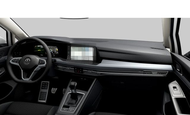 Volkswagen Golf VIII Active 1.5 TSI LED+ HUD KAM STANDHZG foto 9