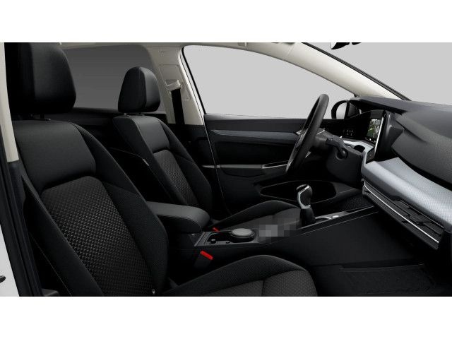 Volkswagen Golf VIII Active 1.5 TSI LED+ HUD KAM STANDHZG foto 10