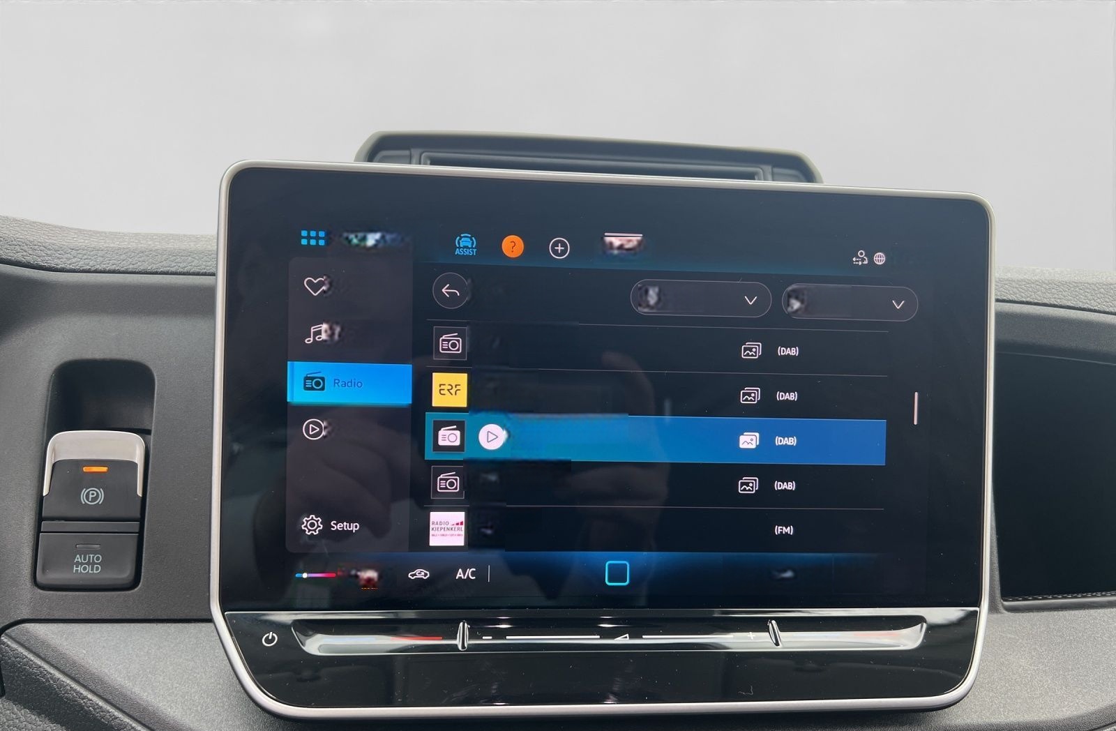 Volkswagen Crafter 35 Kasten LR HD 3-SITZE NAVI 270°TÜREN foto 14