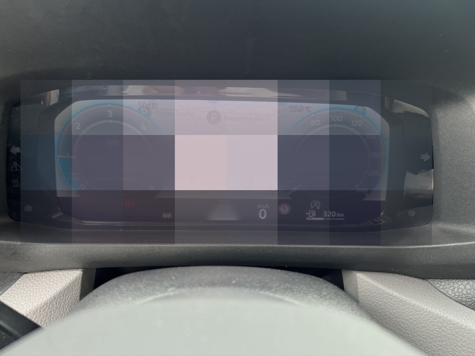 Volkswagen Crafter 35 Kasten LR HD 3-SITZE NAVI 270°TÜREN foto 10