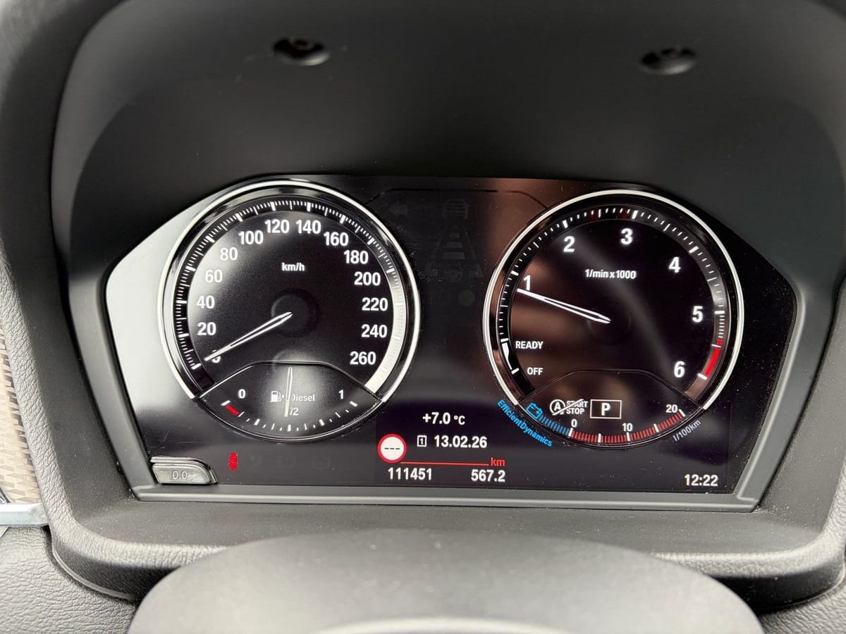 BMW X2 xDrive20d M Sport Head-Up LED WLAN Shz foto 16