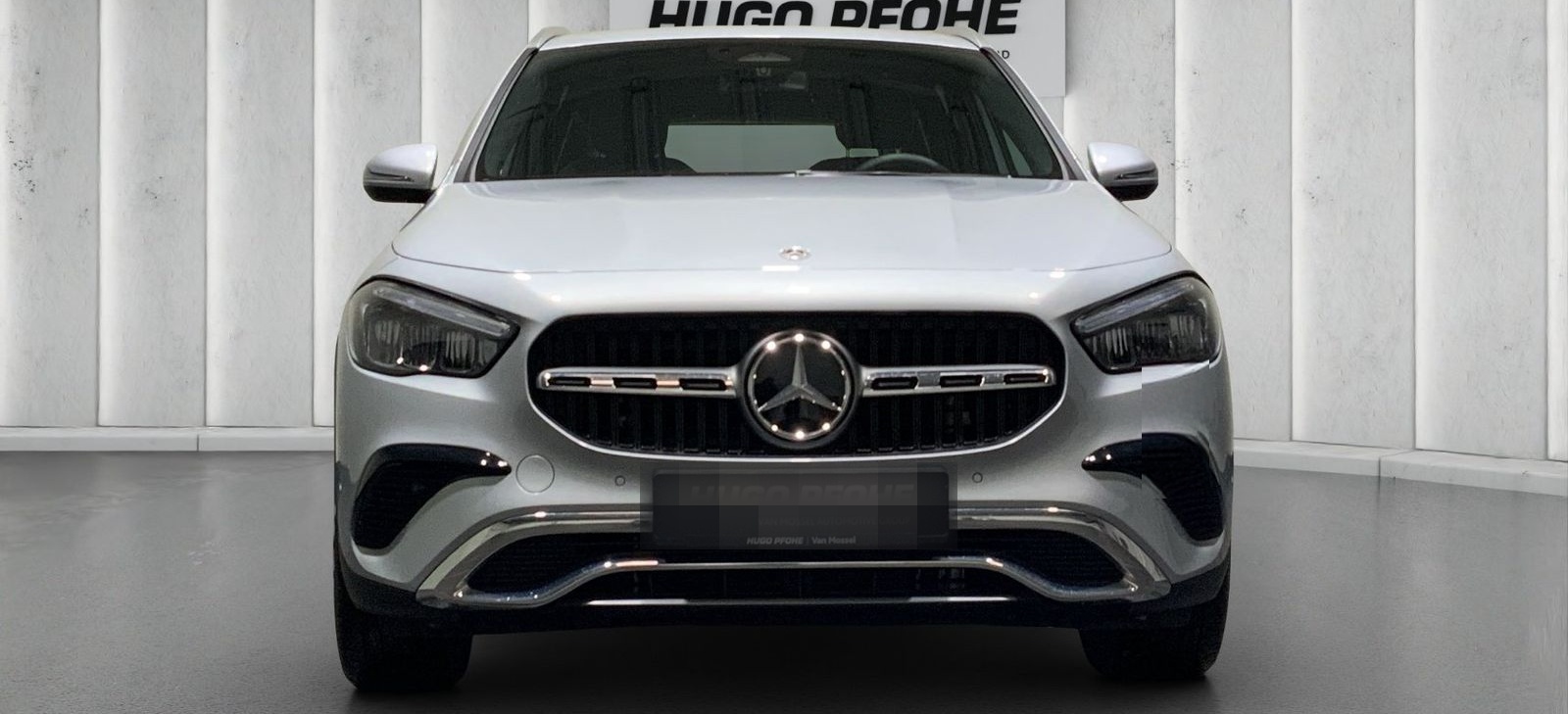 Mercedes-Benz GLA 200 Progressive (EURO 6e) foto 7