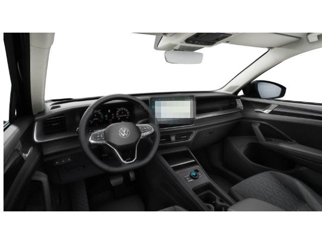 Volkswagen Tayron 2.0 TDI 4Motion Life AHK/LED/APP foto 3