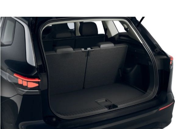 Volkswagen Tayron 2.0 TDI 4Motion Life AHK/LED/APP foto 4