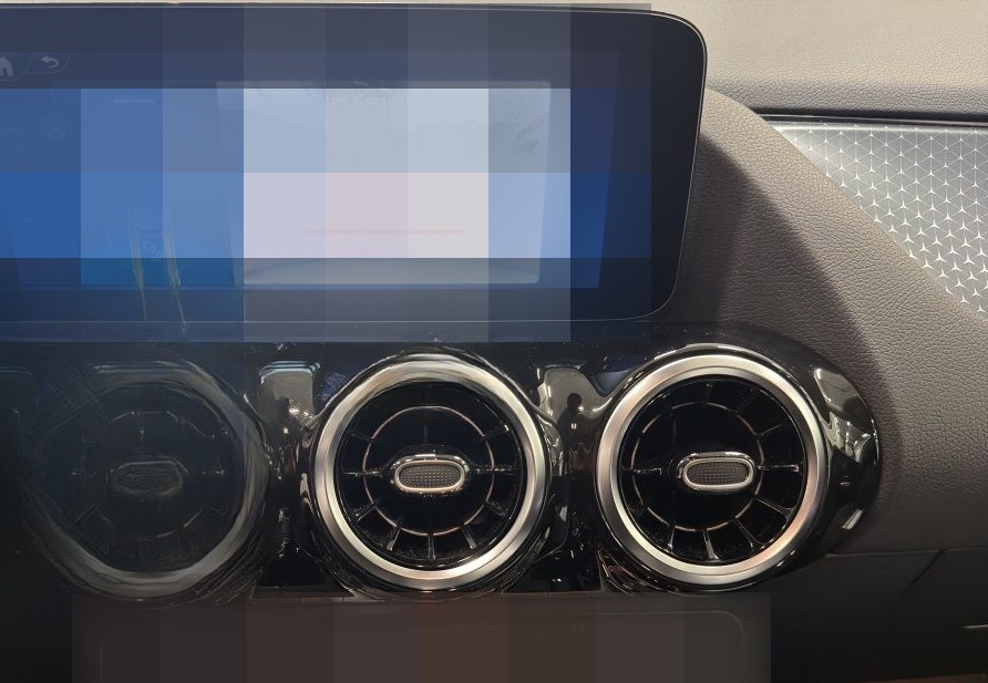 Mercedes-Benz B 250 e PROGRESSIVE DISTRONIC MEMORY KAMERA PDC foto 11