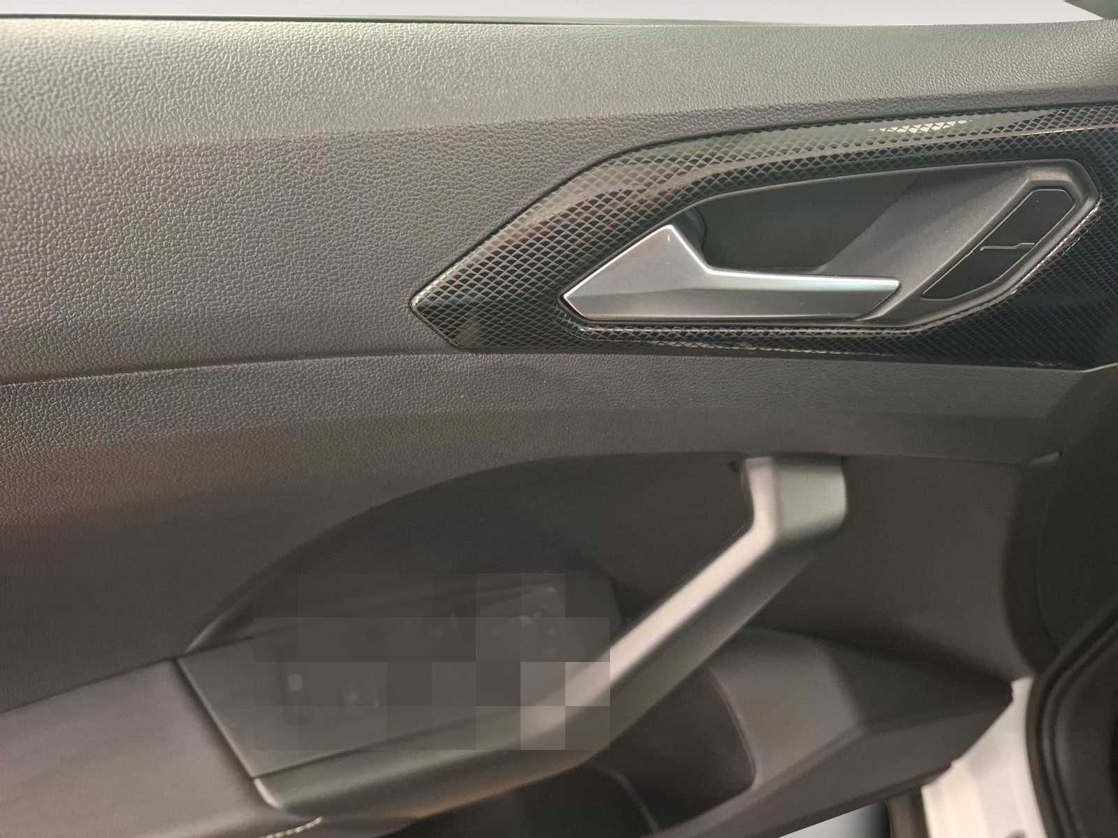 Volkswagen T-Cross 1.5 TSI R-Line Black Style AHK LED NAV foto 14