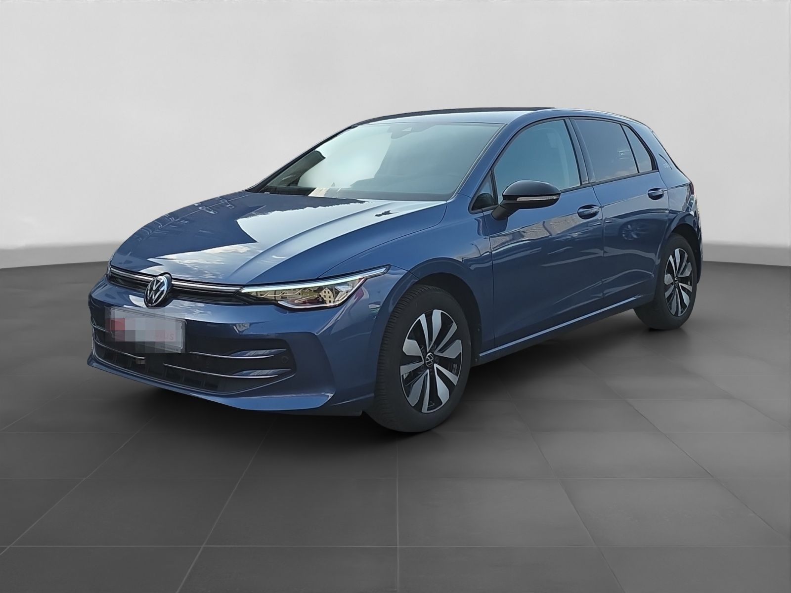 Volkswagen Golf 1.5 eTSI DSG GOAL KAMERA AHK LED+ ASSIST foto 2