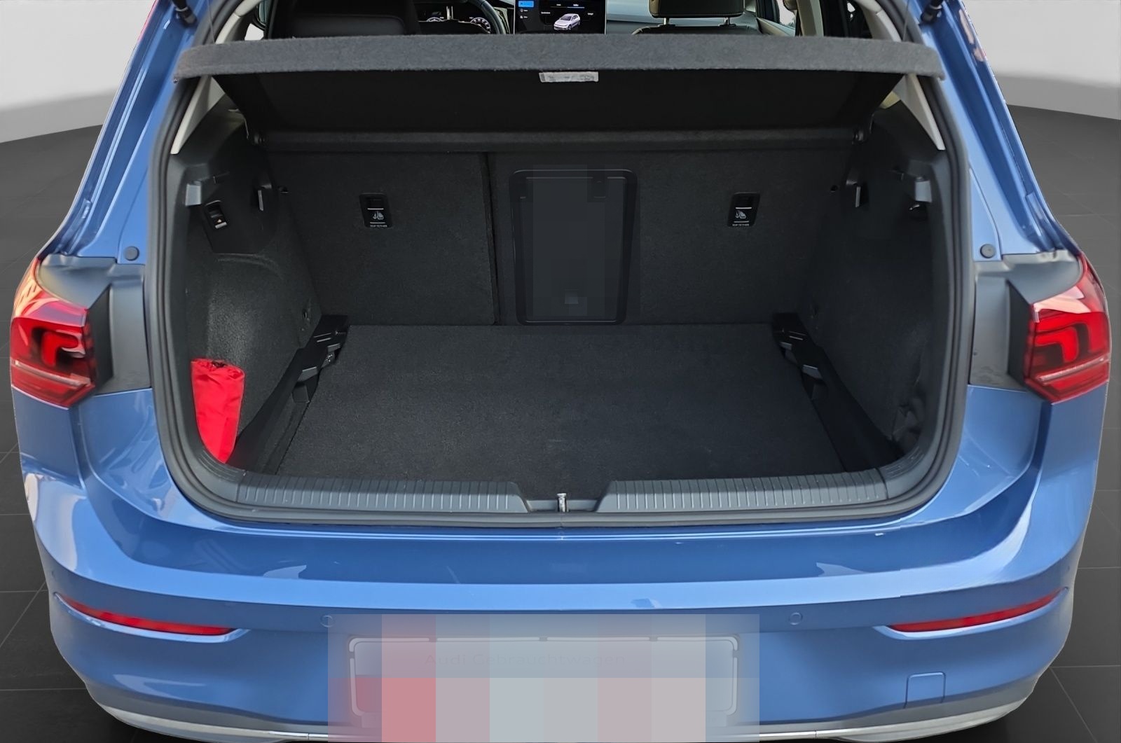 Volkswagen Golf 1.5 eTSI DSG GOAL KAMERA AHK LED+ ASSIST foto 17