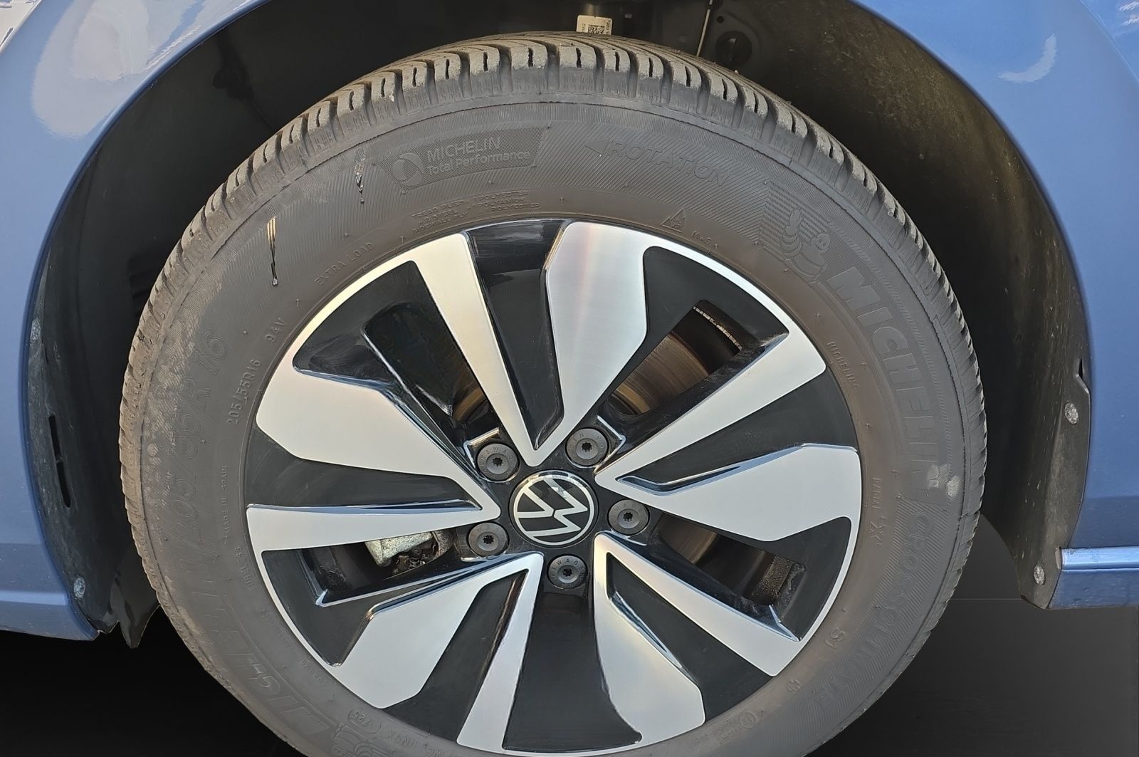Volkswagen Golf 1.5 eTSI DSG GOAL KAMERA AHK LED+ ASSIST foto 7