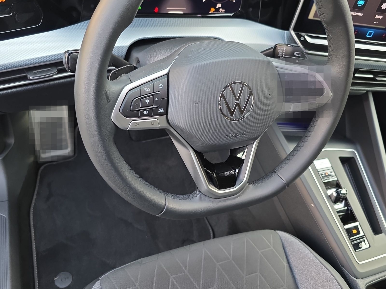 Volkswagen Golf 1.5 eTSI DSG GOAL KAMERA AHK LED+ ASSIST foto 9