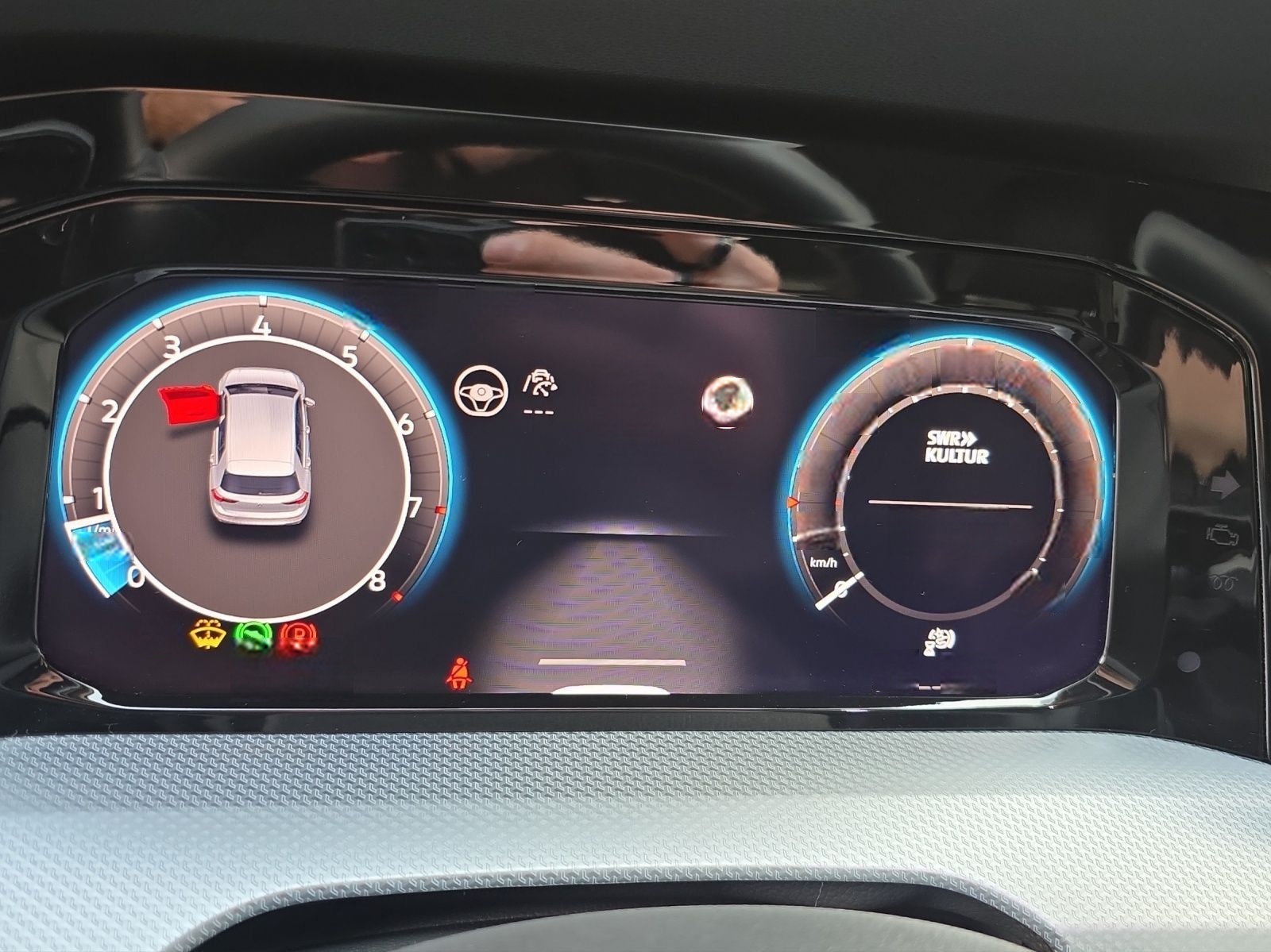 Volkswagen Golf 1.5 eTSI DSG GOAL KAMERA AHK LED+ ASSIST foto 10