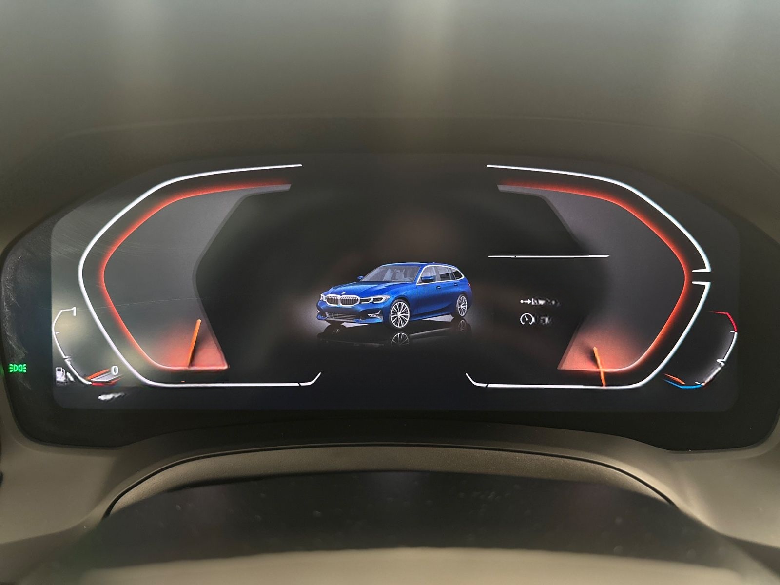 BMW 320d Aut/Navi/Sitzheizung/Tempomat/Harman&Kardon foto 16