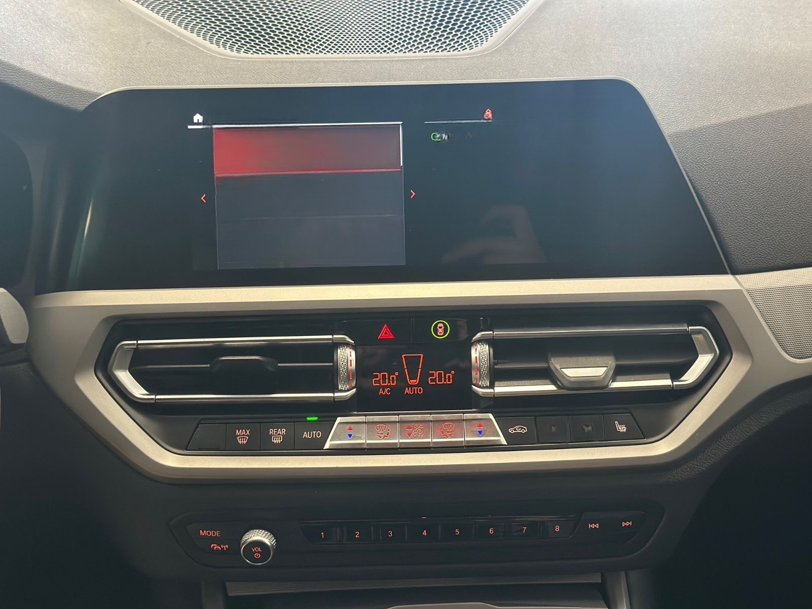 BMW 320d Aut/Navi/Sitzheizung/Tempomat/Harman&Kardon foto 17