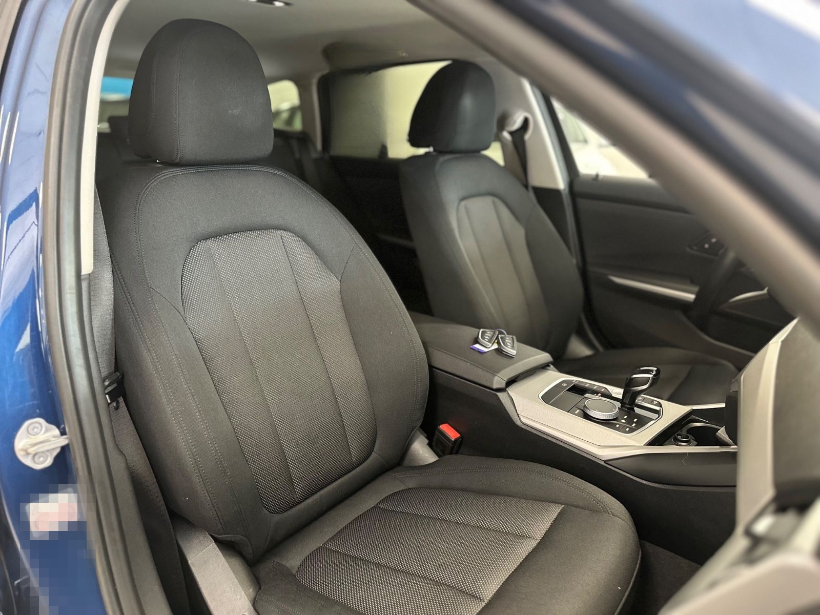 BMW 320d Aut/Navi/Sitzheizung/Tempomat/Harman&Kardon foto 25