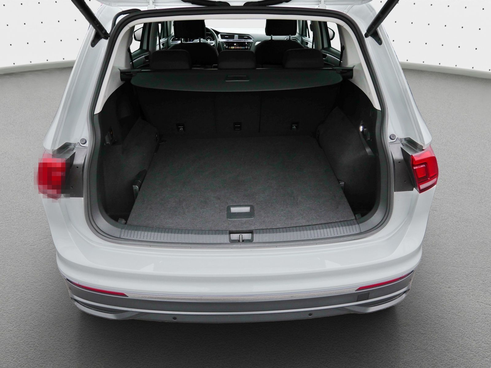 Volkswagen Tiguan Allspace Life 2.0 TDI AHK*LED*ACC*DAB+ foto 11