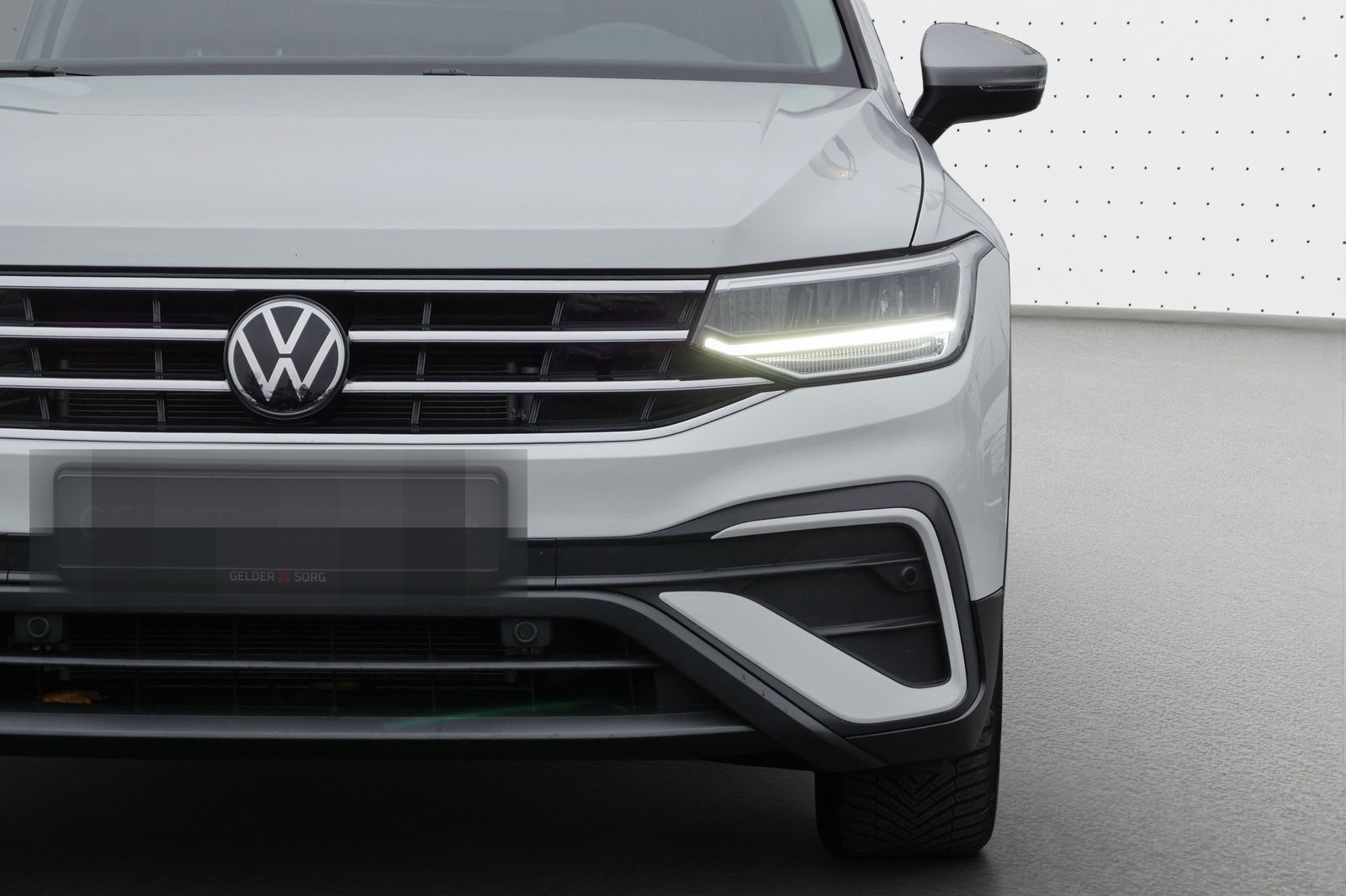 Volkswagen Tiguan Allspace Life 2.0 TDI AHK*LED*ACC*DAB+ foto 12