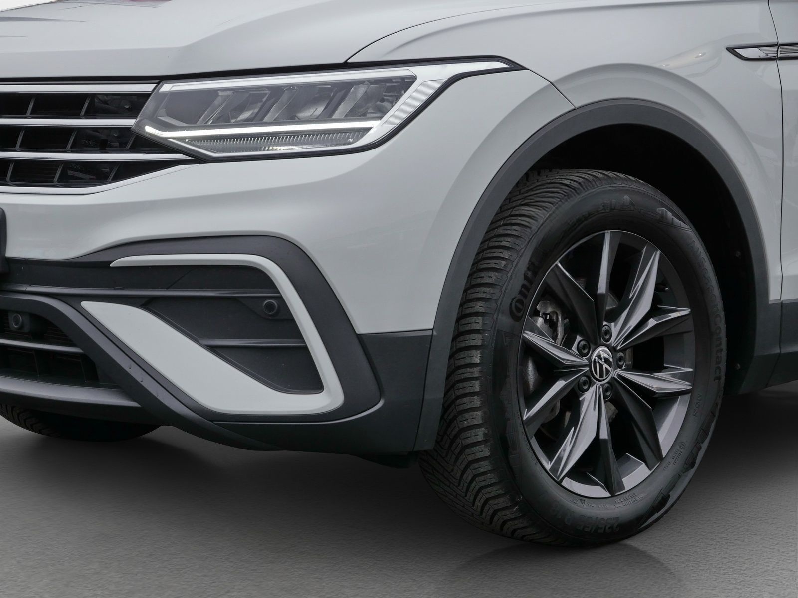 Volkswagen Tiguan Allspace Life 2.0 TDI AHK*LED*ACC*DAB+ foto 13