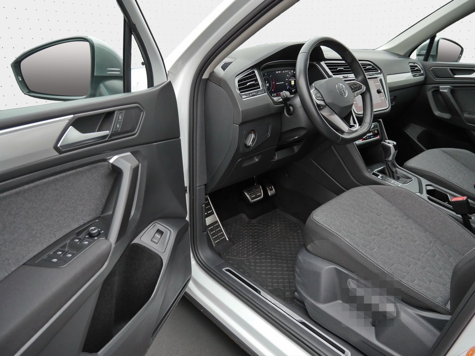 Volkswagen Tiguan Allspace Life 2.0 TDI AHK*LED*ACC*DAB+ foto 14