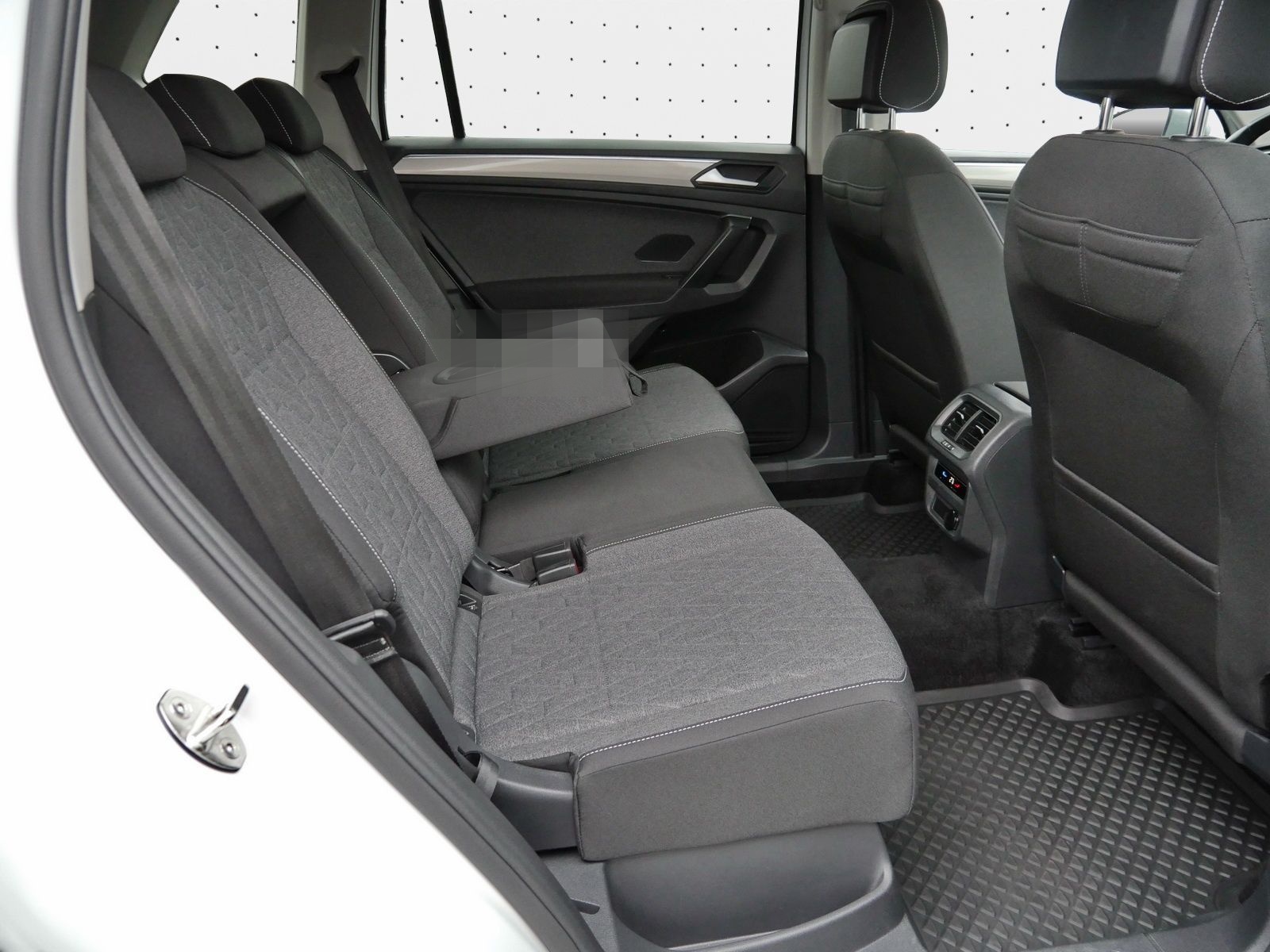 Volkswagen Tiguan Allspace Life 2.0 TDI AHK*LED*ACC*DAB+ foto 16